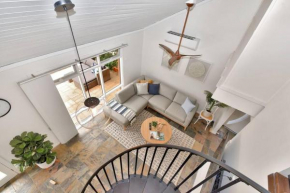Blissful Silver Sands Retreat